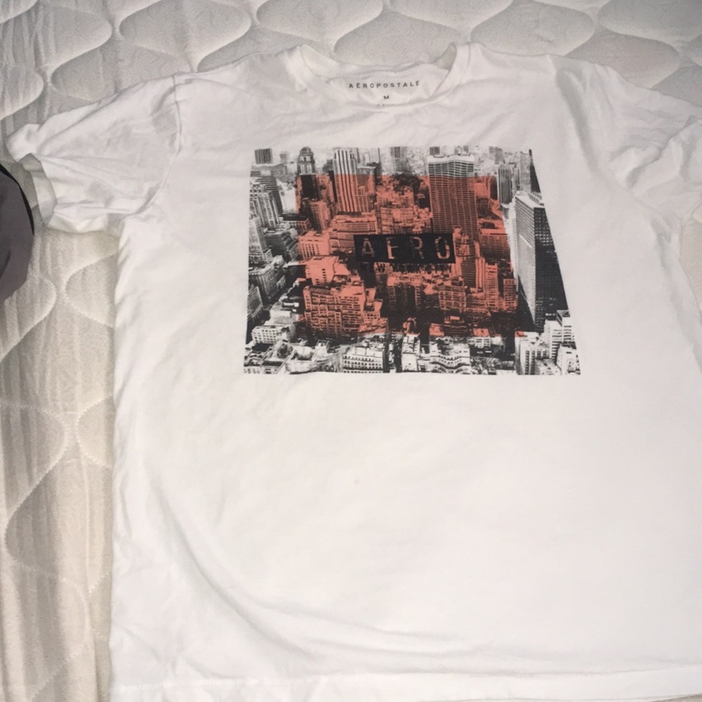 Aeropostale Shirt Men